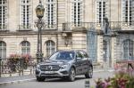 Mercedes-Benz GLC220 d 4Matic Off-Road 2015 года